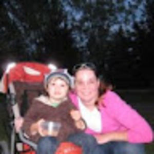 Meet your Posher, Molly